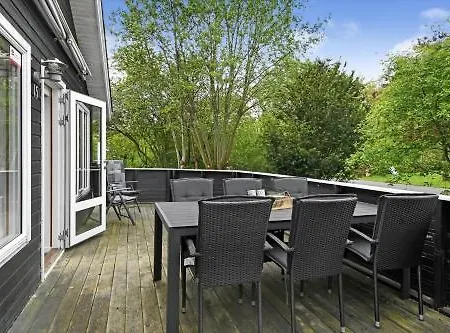 C11554-hemmet-svanevaenget-15 Сasa de vacaciones Hemmet