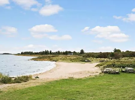 C11554-hemmet-svanevaenget-15 Сasa de vacaciones Hemmet